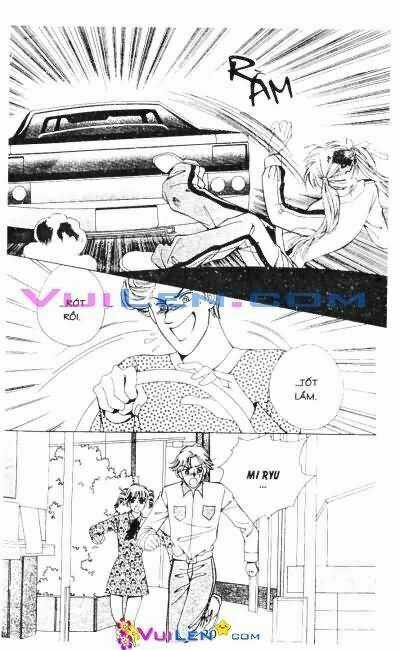 Hợp Đồng Nô Lệ Chapter 10 trang 19