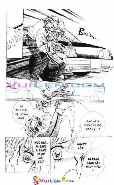 Hợp Đồng Nô Lệ Chapter 10 trang 20