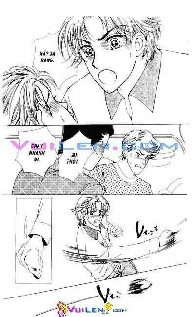 Hợp Đồng Nô Lệ Chapter 10 trang 21