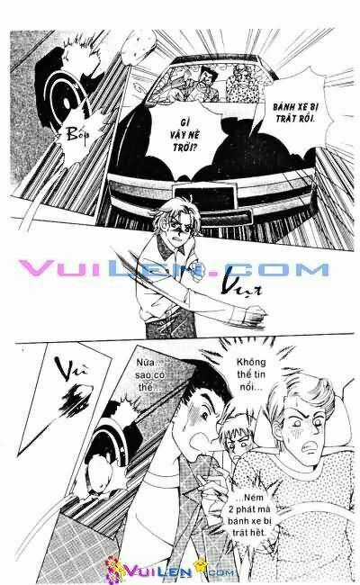 Hợp Đồng Nô Lệ Chapter 10 trang 22