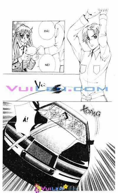 Hợp Đồng Nô Lệ Chapter 10 trang 23