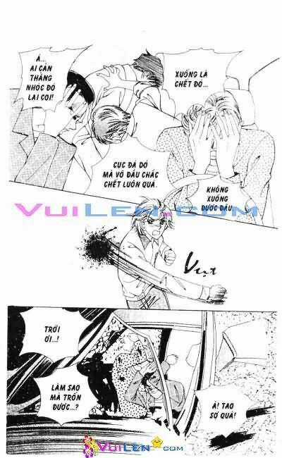 Hợp Đồng Nô Lệ Chapter 10 trang 24