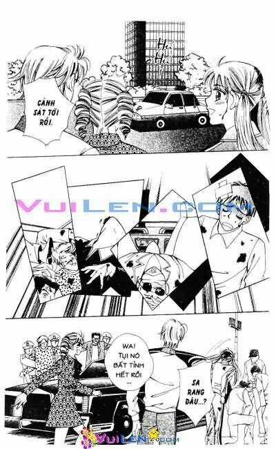 Hợp Đồng Nô Lệ Chapter 10 trang 25