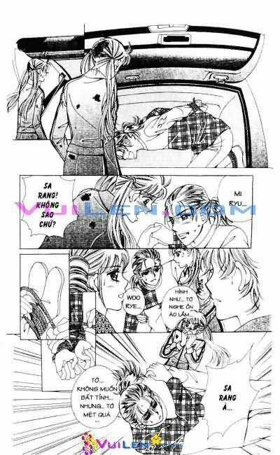 Hợp Đồng Nô Lệ Chapter 10 trang 26