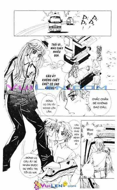 Hợp Đồng Nô Lệ Chapter 10 trang 27