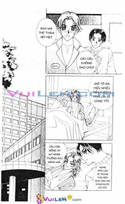 Hợp Đồng Nô Lệ Chapter 10 trang 28