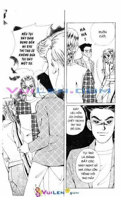 Hợp Đồng Nô Lệ Chapter 10 trang 3