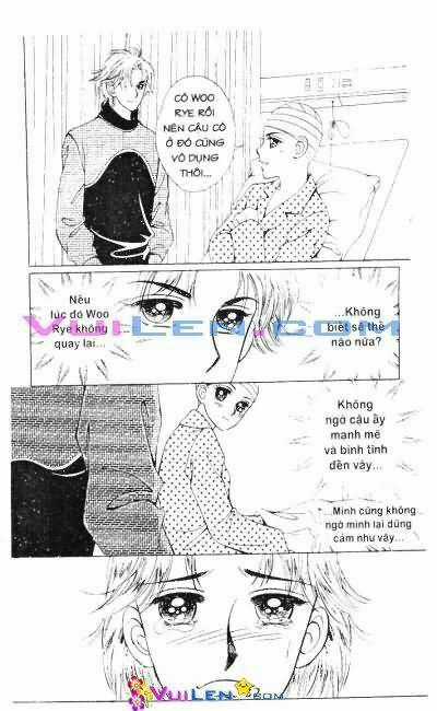 Hợp Đồng Nô Lệ Chapter 10 trang 31