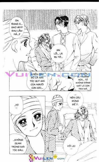 Hợp Đồng Nô Lệ Chapter 10 trang 32