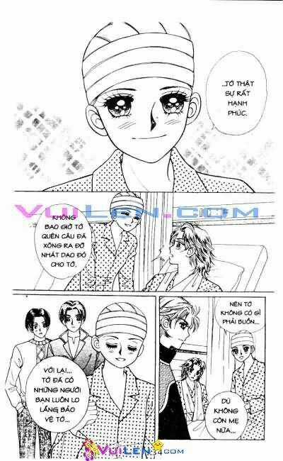 Hợp Đồng Nô Lệ Chapter 10 trang 33