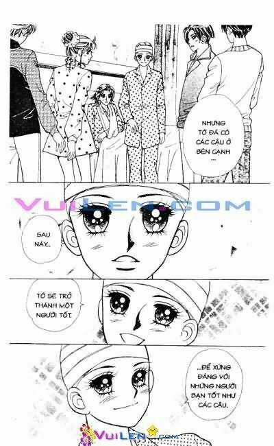 Hợp Đồng Nô Lệ Chapter 10 trang 34