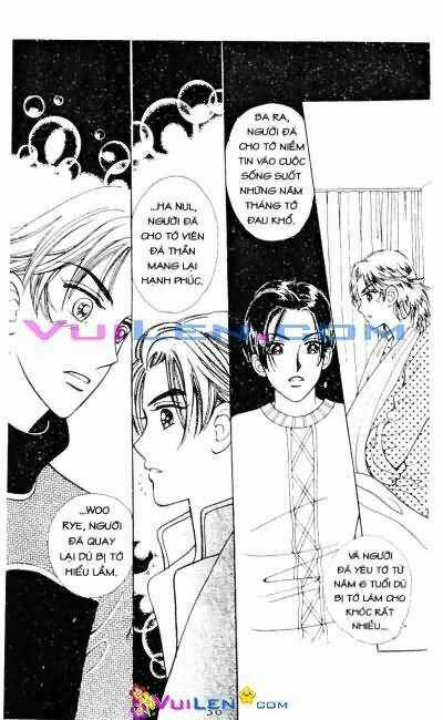 Hợp Đồng Nô Lệ Chapter 10 trang 35