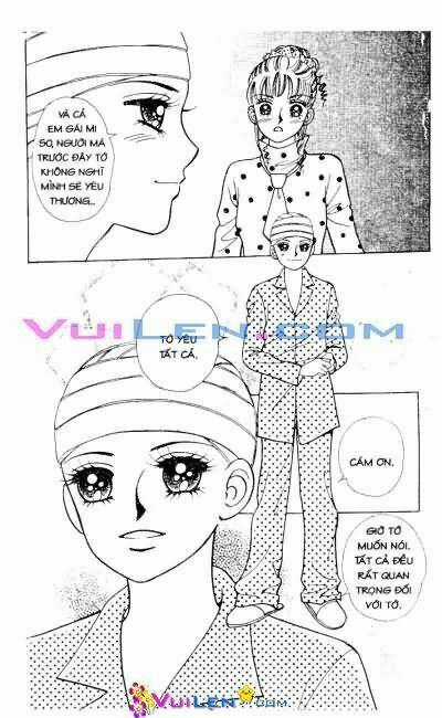 Hợp Đồng Nô Lệ Chapter 10 trang 36