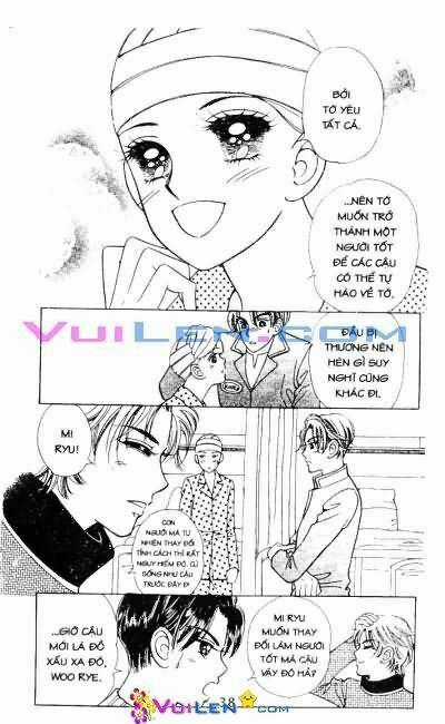 Hợp Đồng Nô Lệ Chapter 10 trang 37