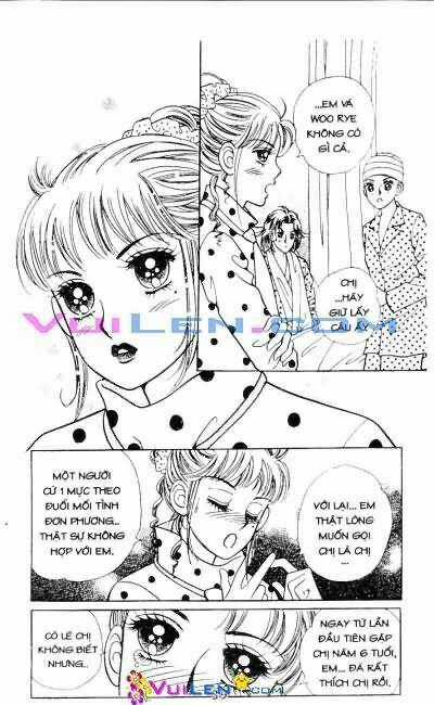 Hợp Đồng Nô Lệ Chapter 10 trang 38