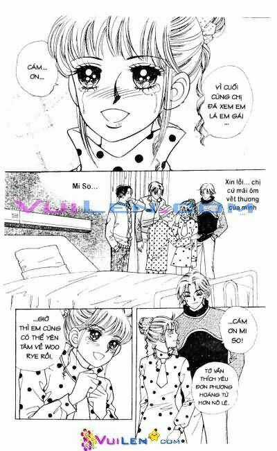 Hợp Đồng Nô Lệ Chapter 10 trang 39