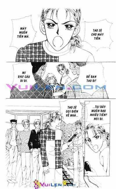 Hợp Đồng Nô Lệ Chapter 10 trang 4