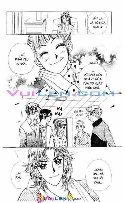 Hợp Đồng Nô Lệ Chapter 10 trang 40