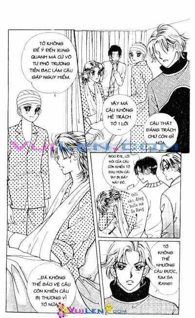 Hợp Đồng Nô Lệ Chapter 10 trang 41