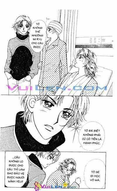 Hợp Đồng Nô Lệ Chapter 10 trang 42