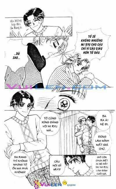 Hợp Đồng Nô Lệ Chapter 10 trang 43