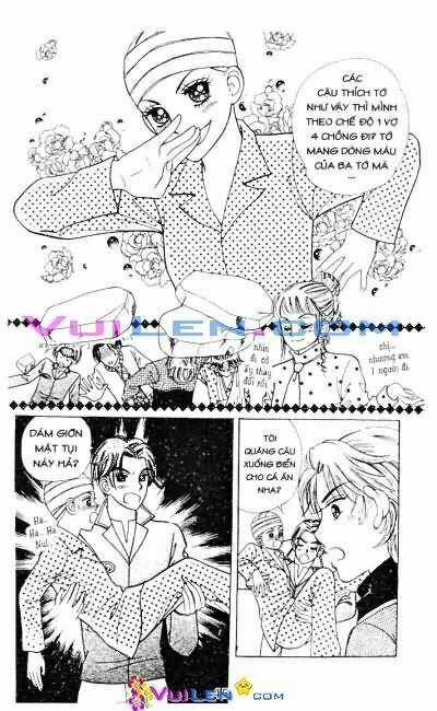 Hợp Đồng Nô Lệ Chapter 10 trang 44