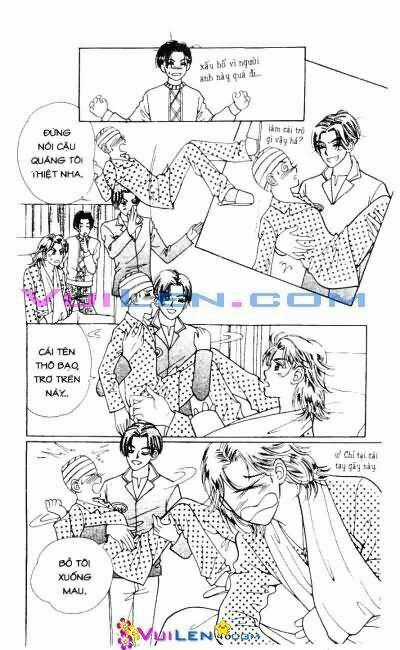 Hợp Đồng Nô Lệ Chapter 10 trang 45