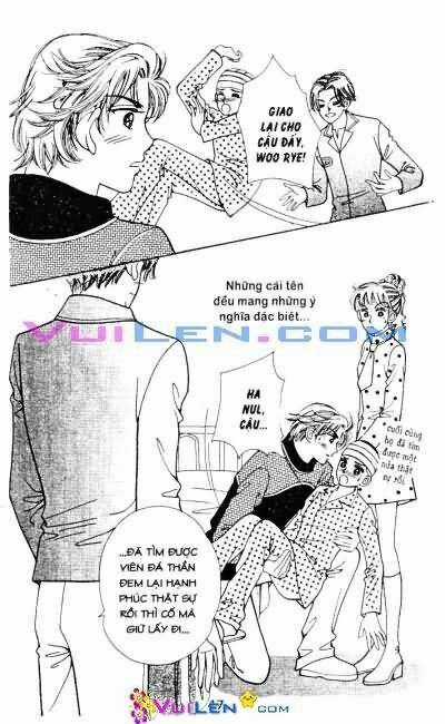 Hợp Đồng Nô Lệ Chapter 10 trang 46