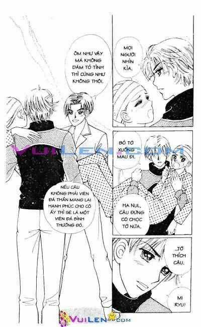 Hợp Đồng Nô Lệ Chapter 10 trang 47