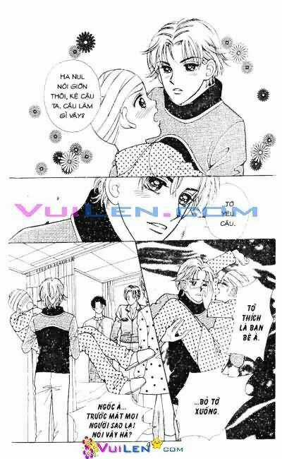 Hợp Đồng Nô Lệ Chapter 10 trang 48