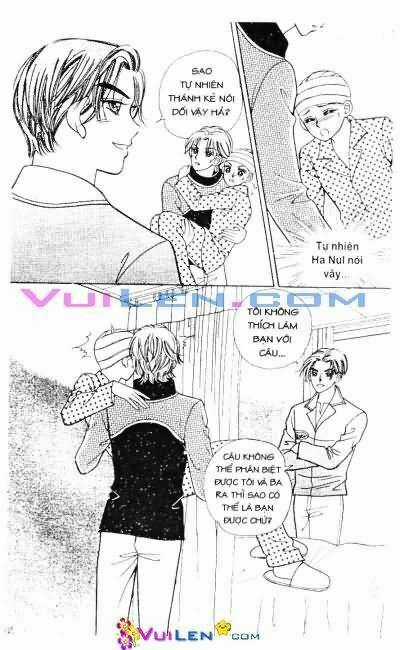 Hợp Đồng Nô Lệ Chapter 10 trang 49