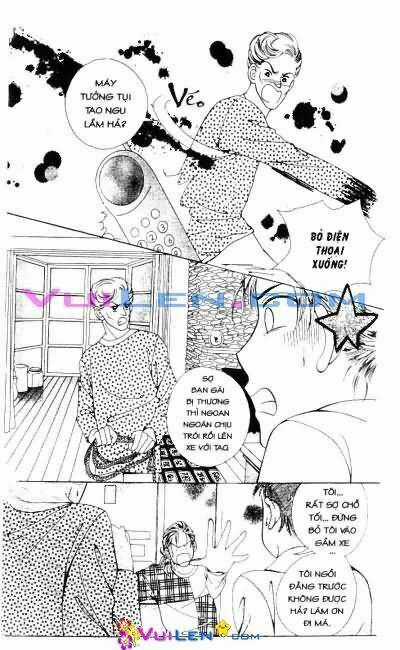 Hợp Đồng Nô Lệ Chapter 10 trang 5