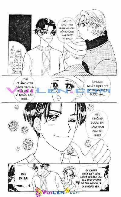 Hợp Đồng Nô Lệ Chapter 10 trang 51