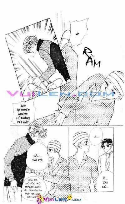 Hợp Đồng Nô Lệ Chapter 10 trang 52