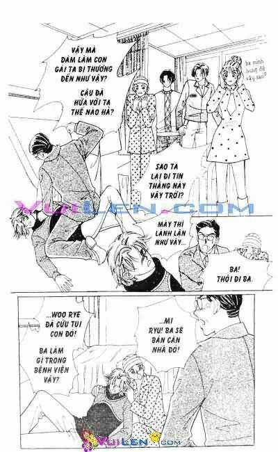 Hợp Đồng Nô Lệ Chapter 10 trang 54