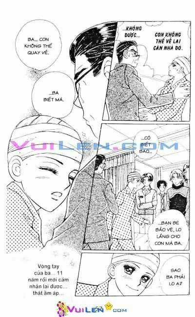 Hợp Đồng Nô Lệ Chapter 10 trang 56