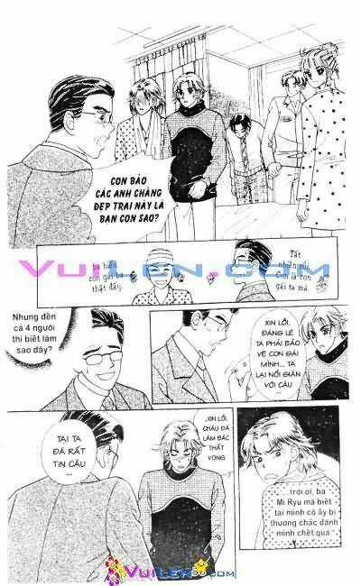 Hợp Đồng Nô Lệ Chapter 10 trang 57