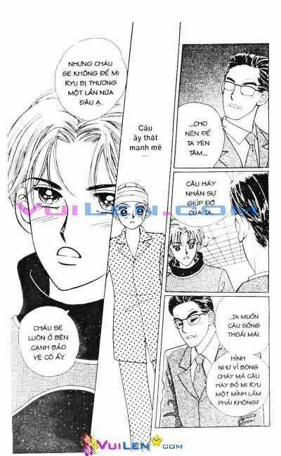 Hợp Đồng Nô Lệ Chapter 10 trang 58