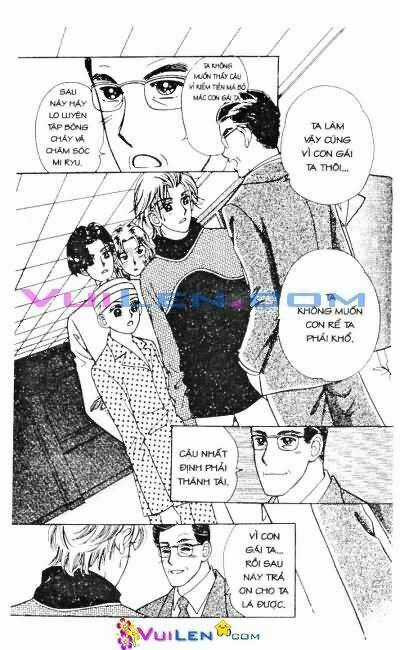 Hợp Đồng Nô Lệ Chapter 10 trang 59