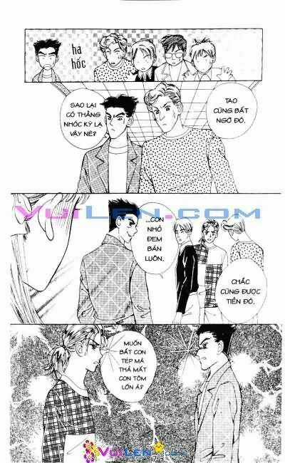 Hợp Đồng Nô Lệ Chapter 10 trang 6