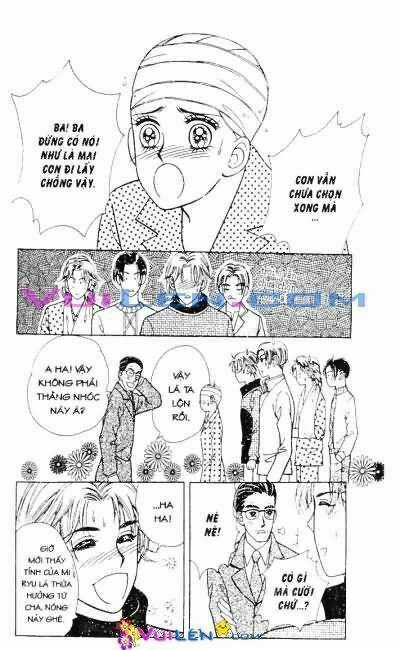 Hợp Đồng Nô Lệ Chapter 10 trang 60