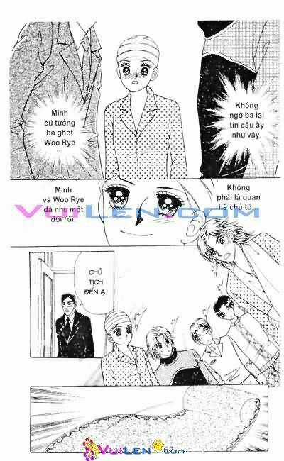 Hợp Đồng Nô Lệ Chapter 10 trang 61