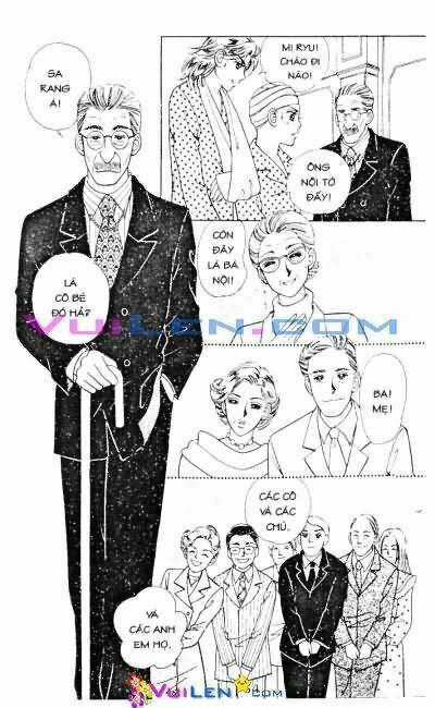 Hợp Đồng Nô Lệ Chapter 10 trang 63