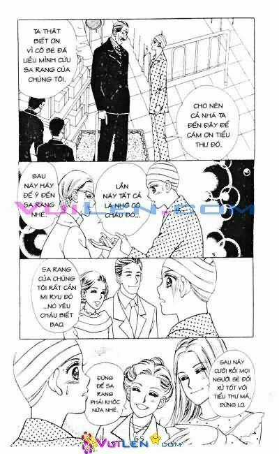 Hợp Đồng Nô Lệ Chapter 10 trang 64