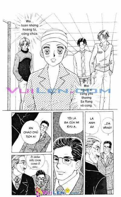 Hợp Đồng Nô Lệ Chapter 10 trang 65