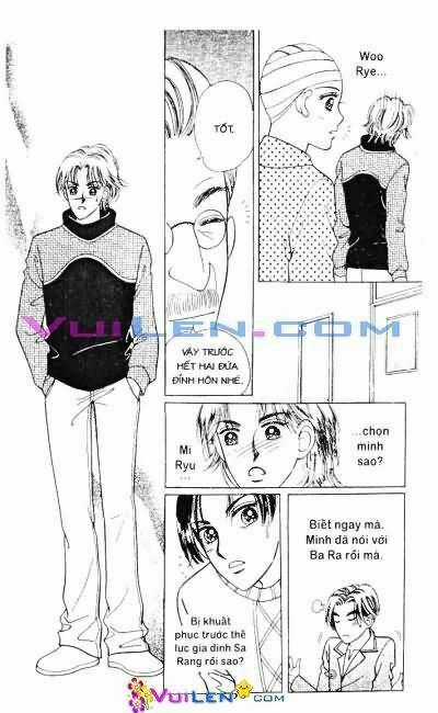 Hợp Đồng Nô Lệ Chapter 10 trang 67