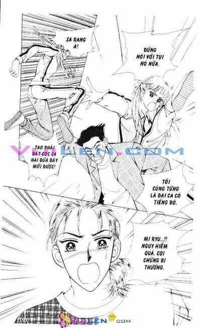 Hợp Đồng Nô Lệ Chapter 10 trang 7