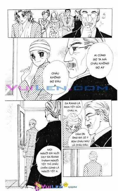 Hợp Đồng Nô Lệ Chapter 10 trang 70