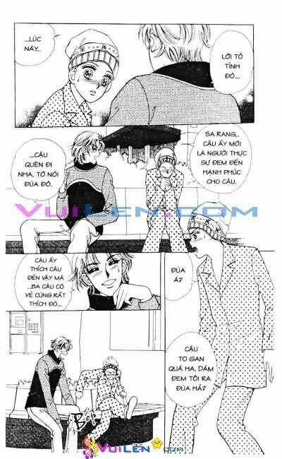 Hợp Đồng Nô Lệ Chapter 10 trang 74