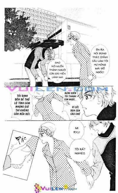 Hợp Đồng Nô Lệ Chapter 10 trang 75